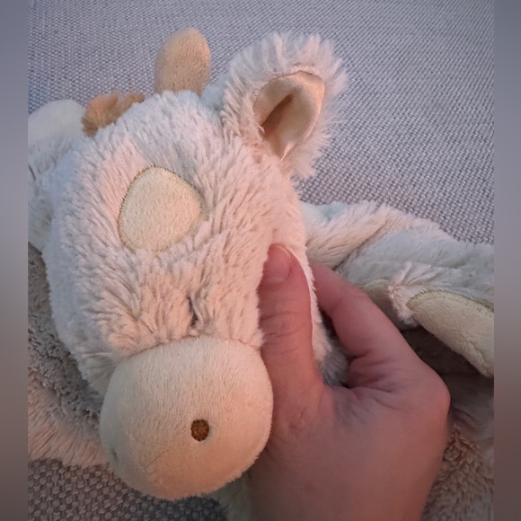 Douglas Baby Giraffe Sshlumpie - Picture 3 of 4